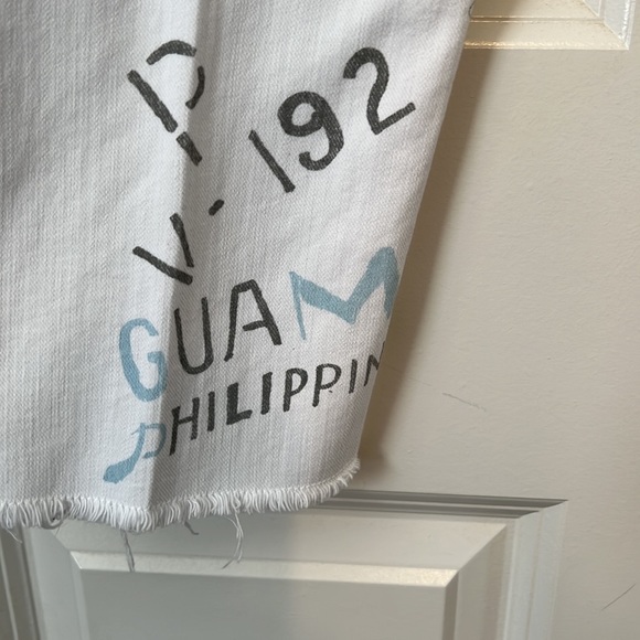 Polo Ralph Lauren chinos super rare very hard to find graffiti - Picture 16 of 16